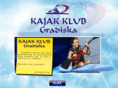 kajakgradiska.com