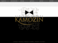 kamozin.biz