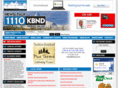 kbnd.com