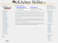 kitchenskillet.com