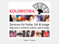 koloristika.com