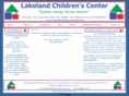 lakelandchildrenscenter.com