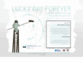 luckydayforever.com