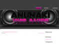 makinadesonido.com