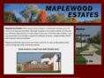 maplewoodestates-eaton.com