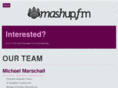 mashup.fm