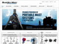 mastdistributor.com