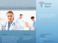 medicalmatterspa.com