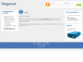 megamail.es