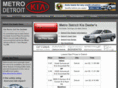 metrodetroitkia.com