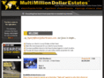 multimilliondollarestates.com