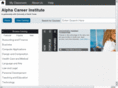 myalphacareer.com