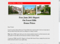 myforesthillshouseprices.com