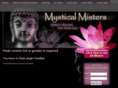 mysticalmisters.com