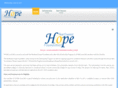 nwhopefoundation.com