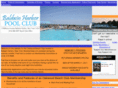 oakwoodbeachclub.com