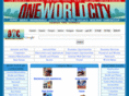 oneworldcity.com