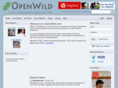 openwild.com