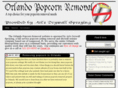 orlandopopcornremoval.com