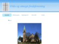 oslofredsforening.net
