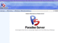 paradiseserver.net