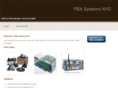 pbxsystemsnyc.com