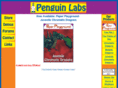 penguinlabs.com