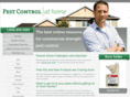 pestcontrolathome.com