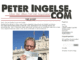 peteringelse.com