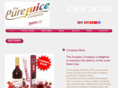 pomepure.com