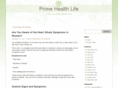 primehealthlife.net