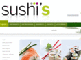 resto-sushis.com