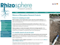 rhizosphere.com