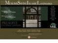 savingislamiclandmarks.org