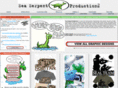 seaserpentproductions.com