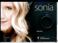soniafunkmusic.com
