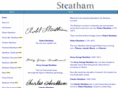 steatham.com