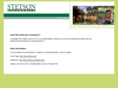stetsonapp.com