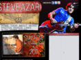 steveazar.com