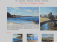 stevenheyenpaintings.com
