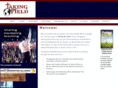 takingthefield.org