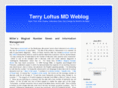 terrenceloftusmd.com