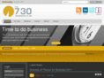 the730businessclub.com