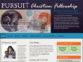 thepursuitdallas.com