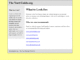 theyurtguide.org