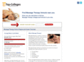 top-teaching-colleges.com