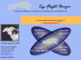 topflightborzoi.com
