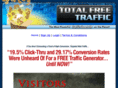 totalfreetraffic.com