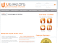 ugivecincinnati.org