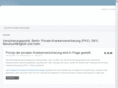 versicherungs-anfrage-berlin.com